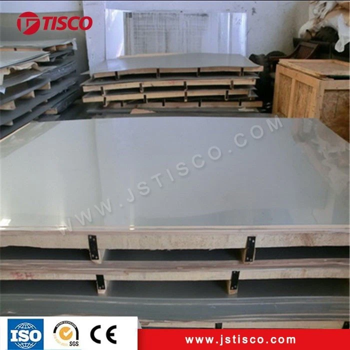 430 stainless steel plate